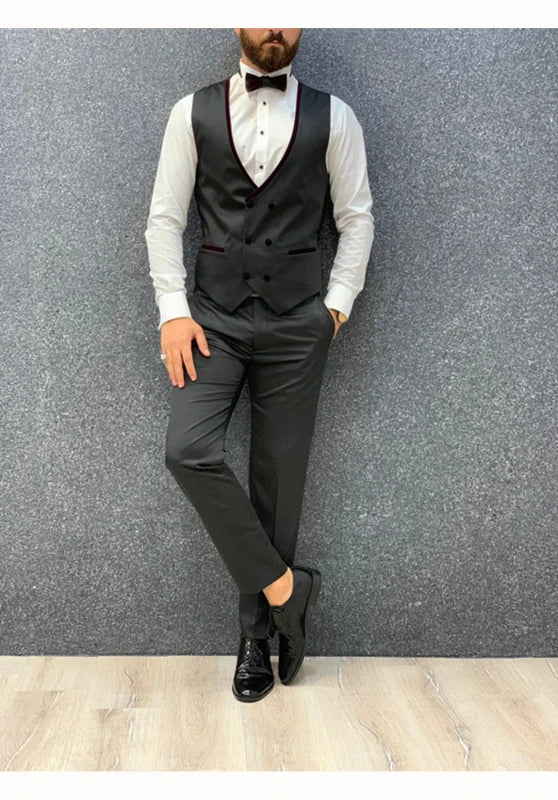 Men Suit