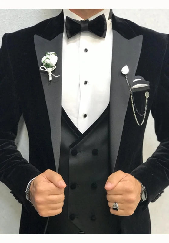 Men Suit