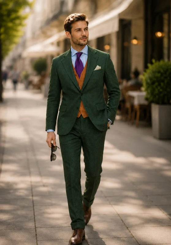Men Suit