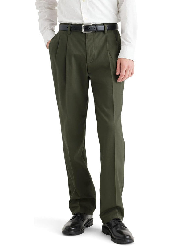 Men Suit Pants