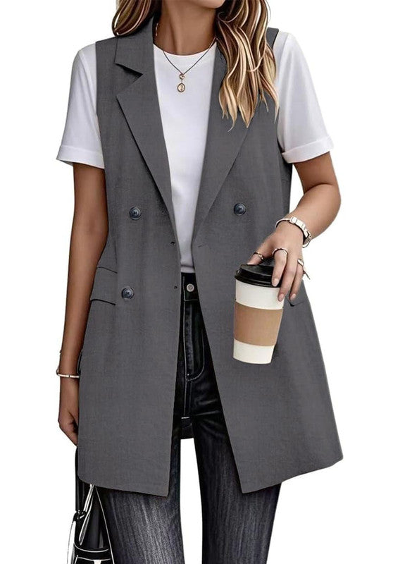Women's vest 