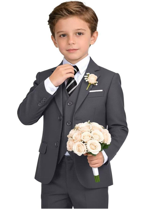 Boy suit 3 piece