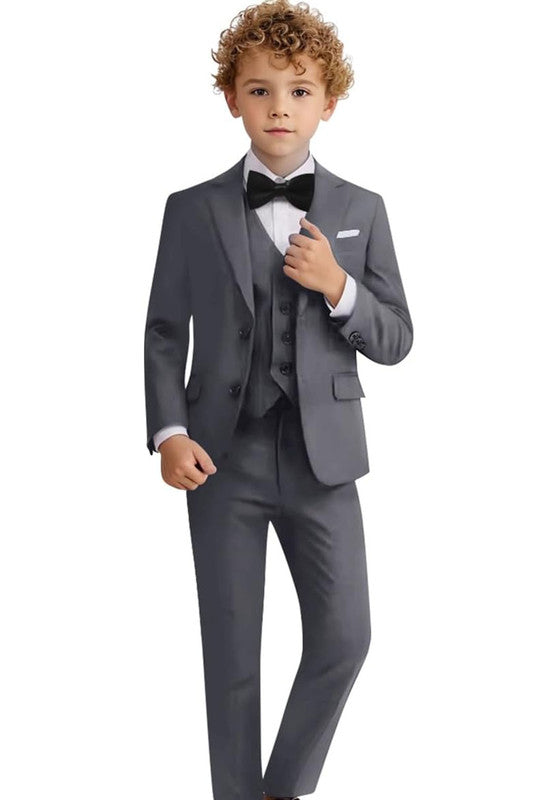 Boy suit 3 piece