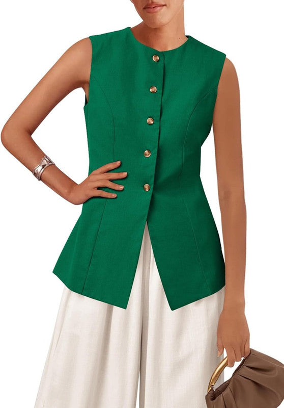 Women's vest 