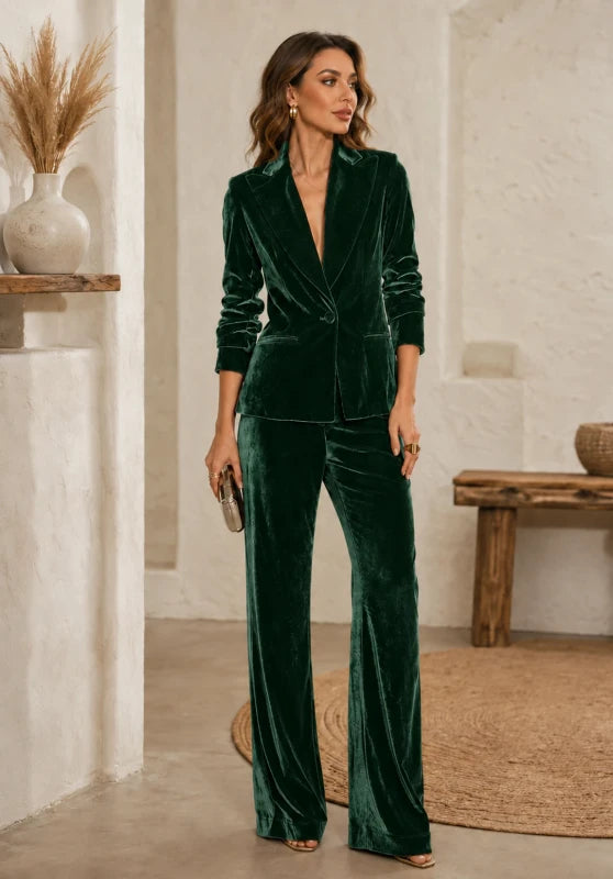 women suit
