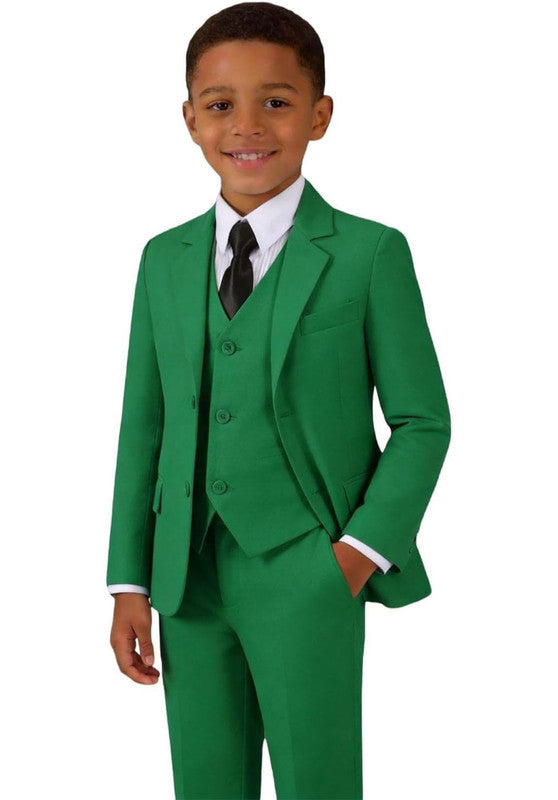 Boy suit 3 piece