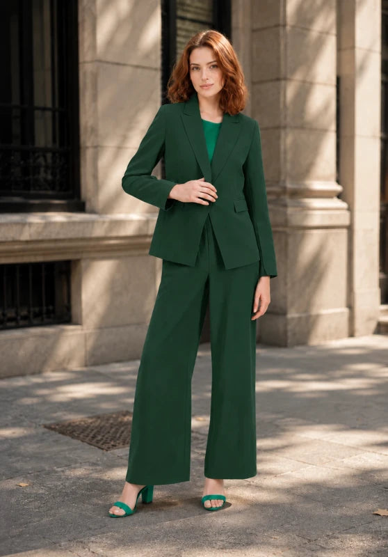women suit