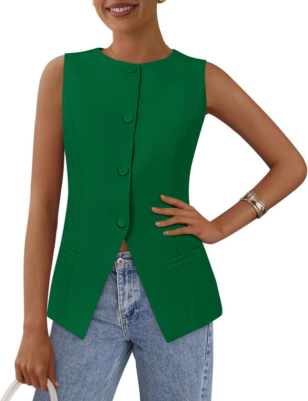 Women's vest 
