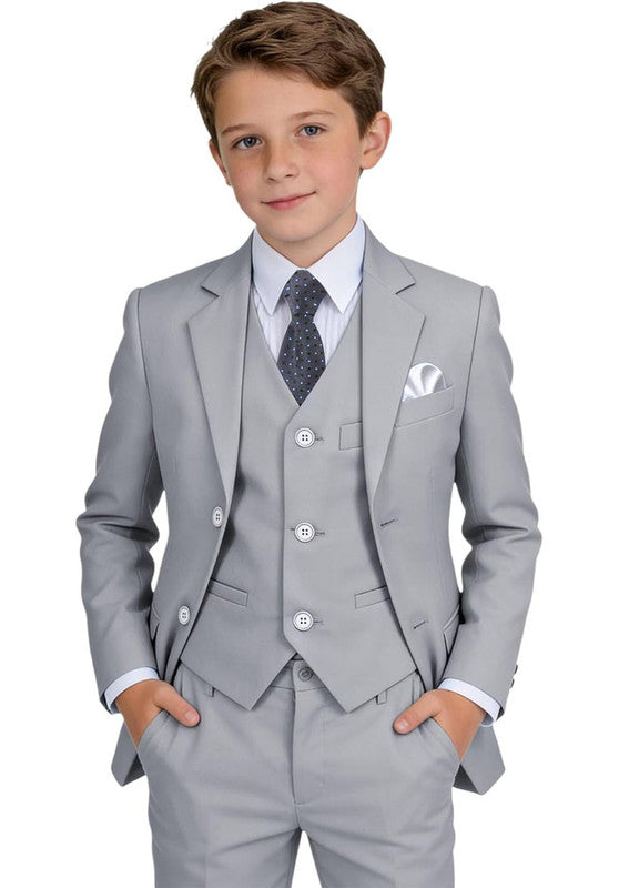 Boy suit 3 piece