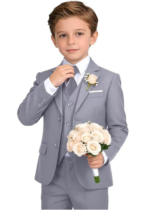 Boy suit 3 piece