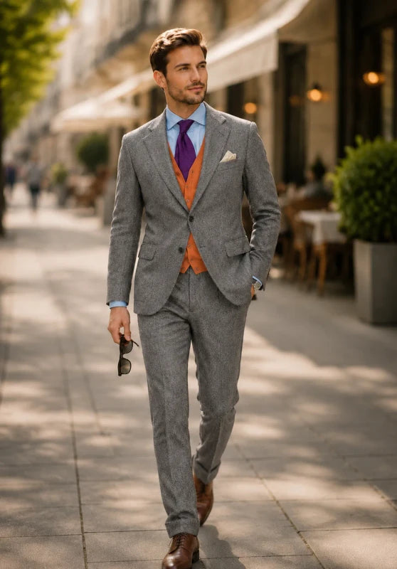Men Suit