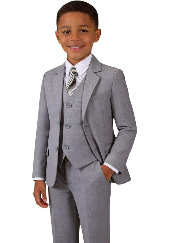 Boy suit 3 piece