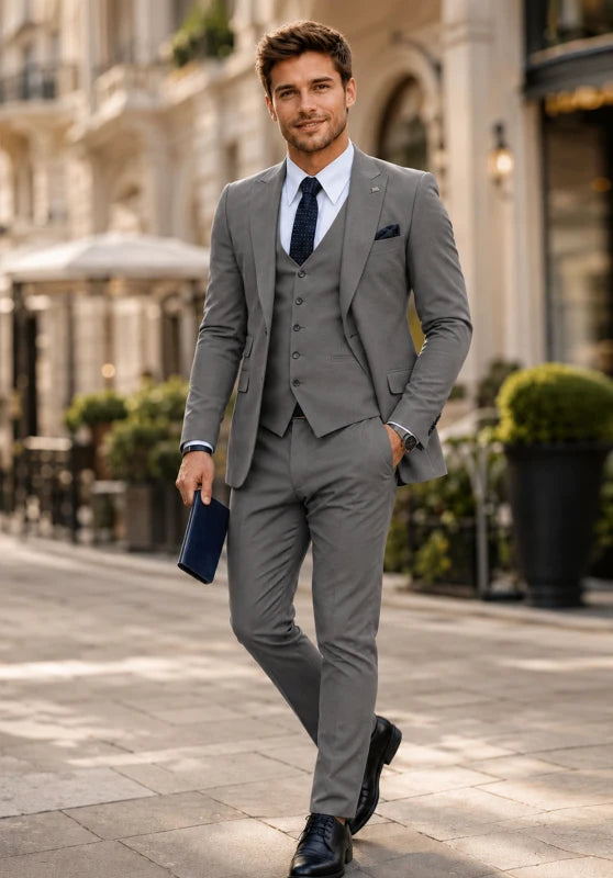 Men Suit
