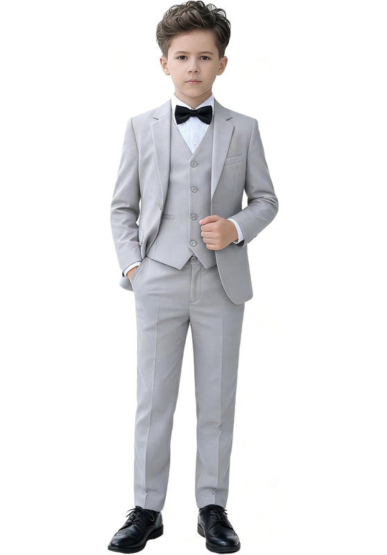 Boy suit 3 piece