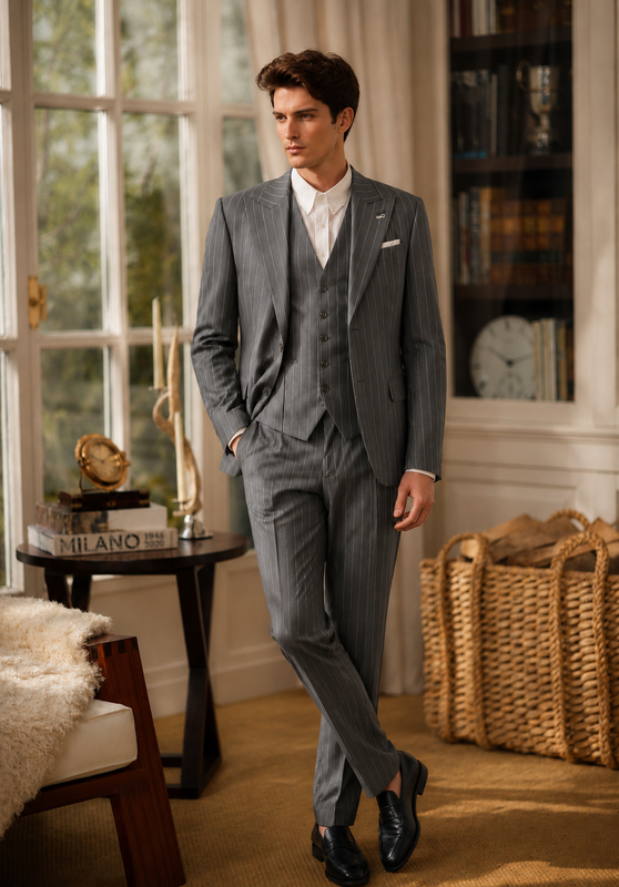 Men Suit