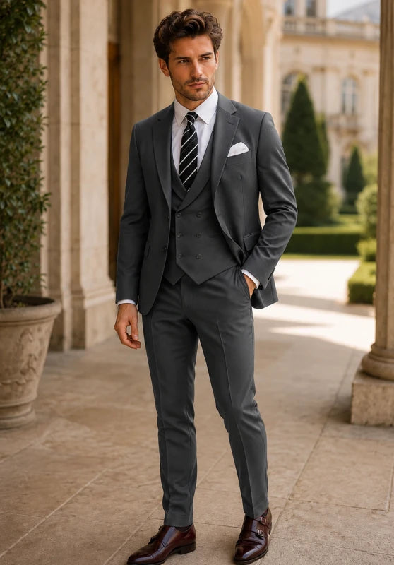 Men Suit