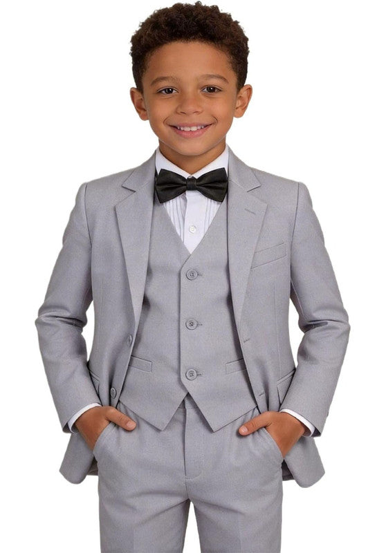 Boy suit 3 piece
