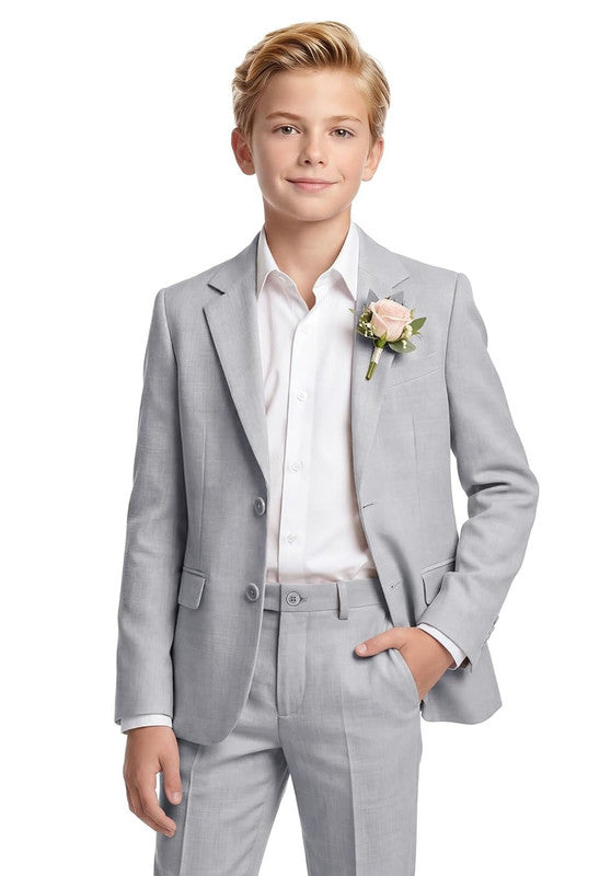 Boy suit 2 piece