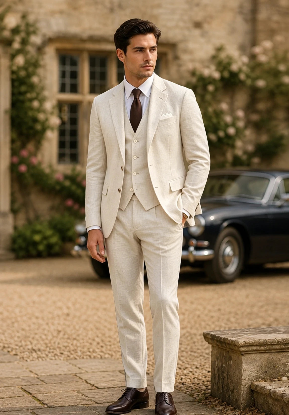 Men Suit