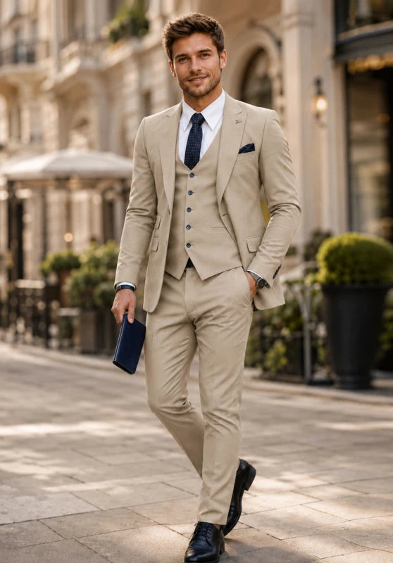 Men Suit