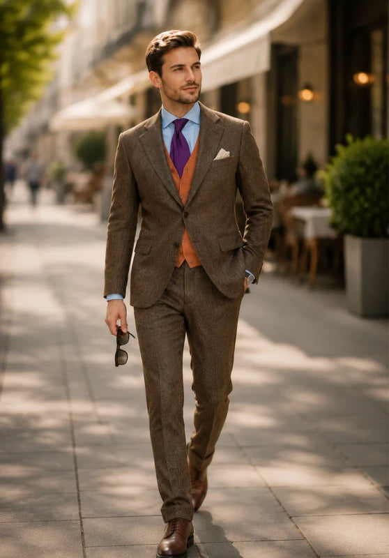 Men Suit