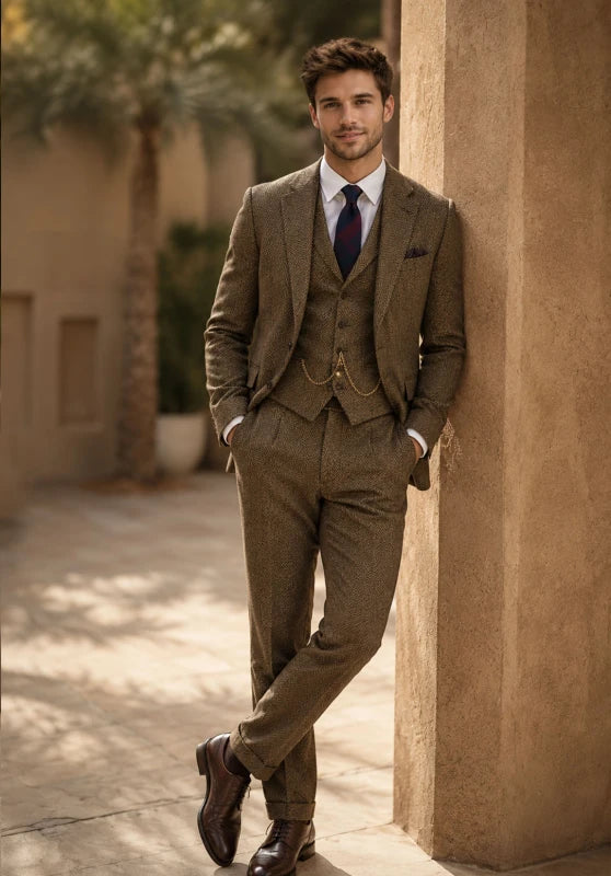 Men Suit
