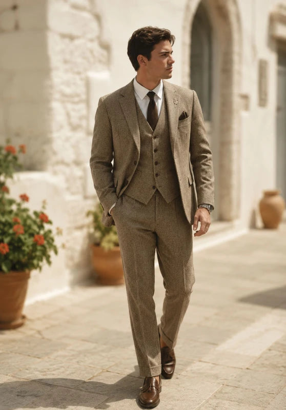 Men Suit