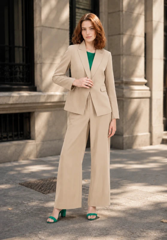 women suit