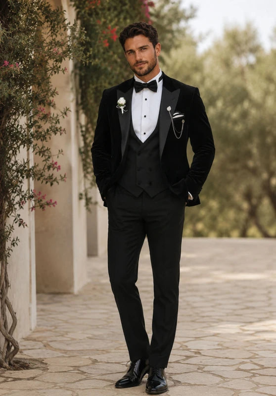 Men Suit