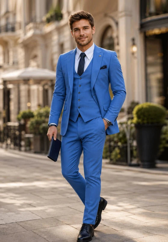Men Suit
