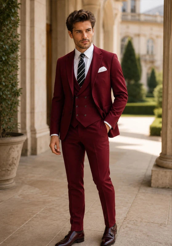 Men Suit