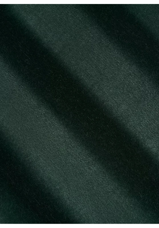 Men's velvet jacket