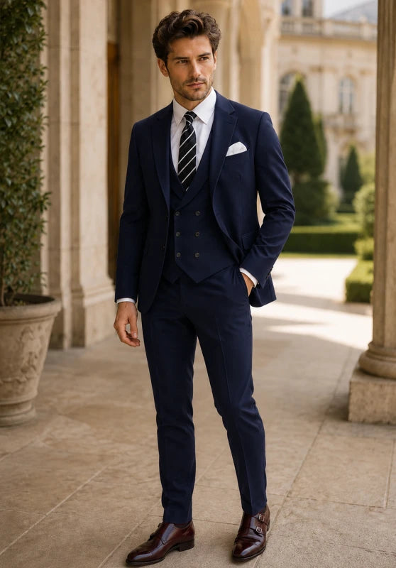 Men Suit