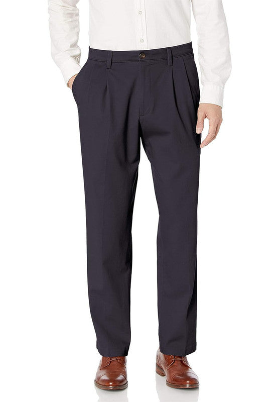 Men Suit Pants