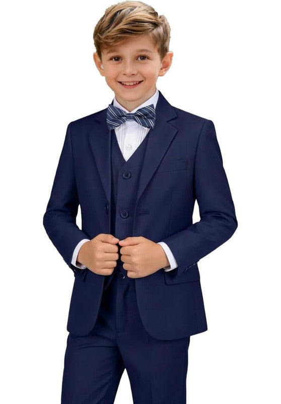 Boy suit 3 piece