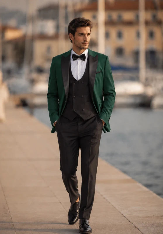 Men Suit