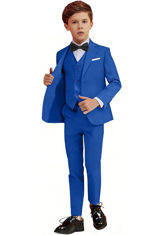Boy suit 3 piece