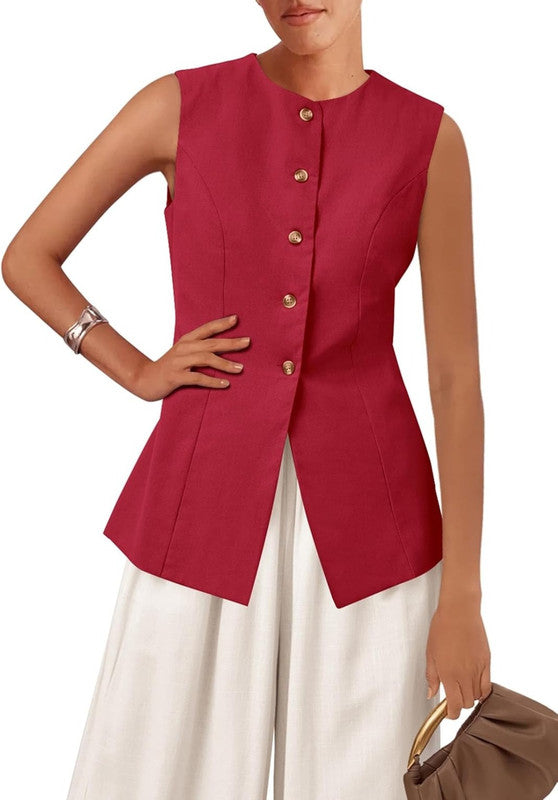 Women's vest 