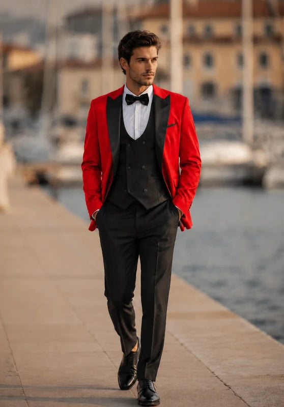 Men Suit