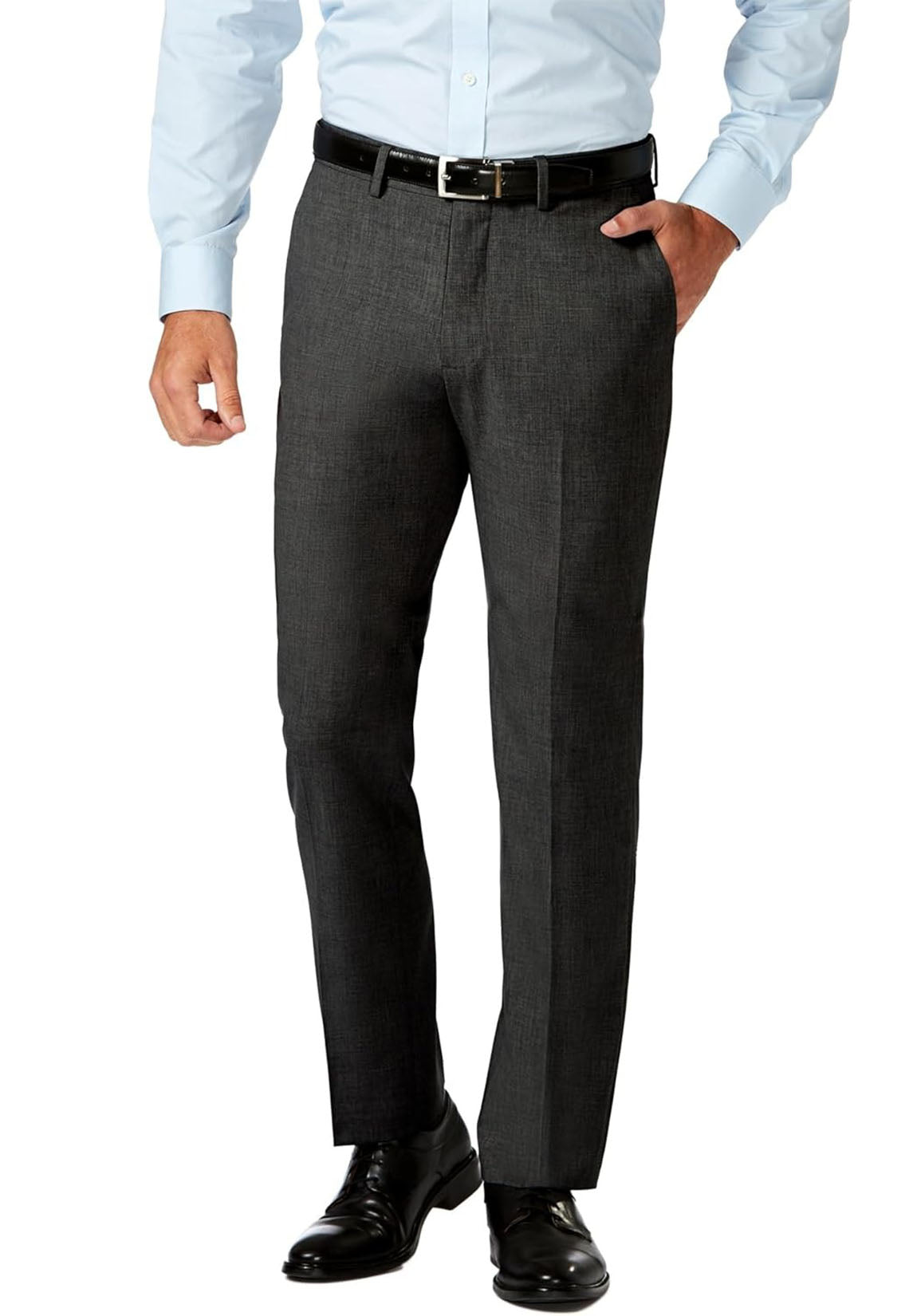 Men's Dress Linen Pants