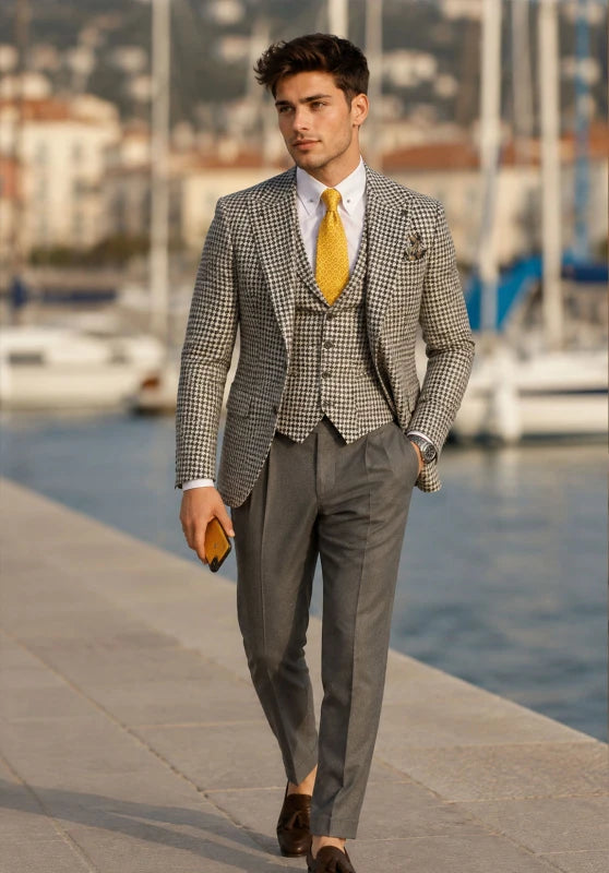 Men Suit