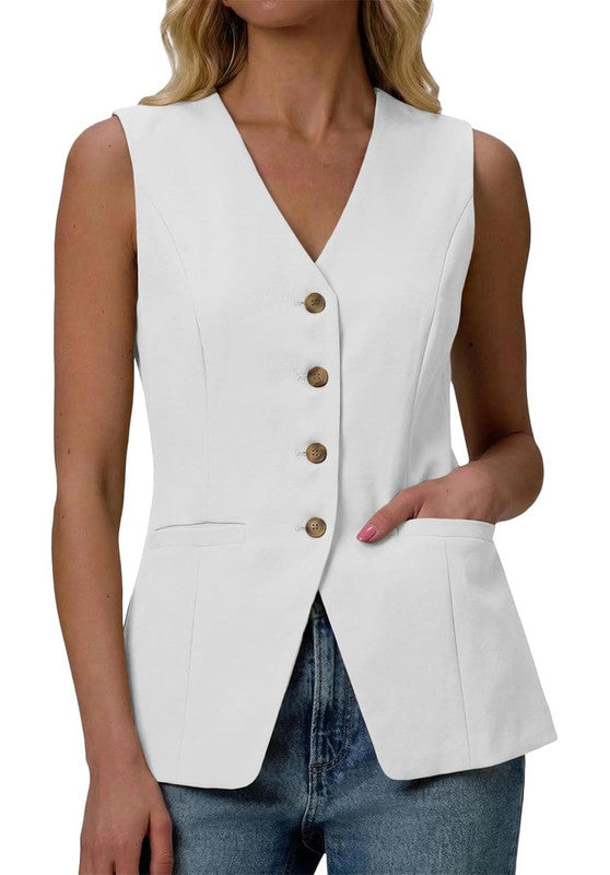 Women's vest 