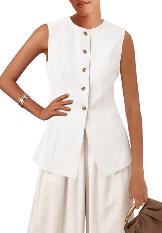 Women's vest 