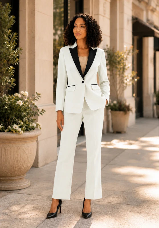 women suit