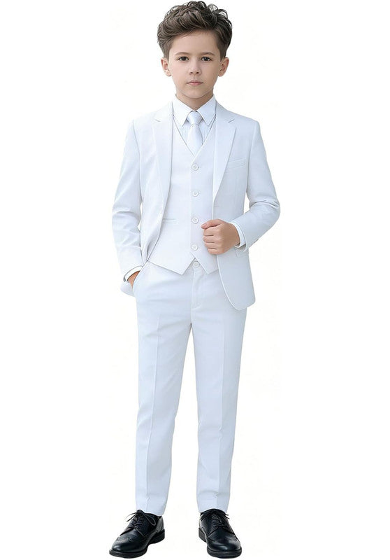 Boy suit 3 piece