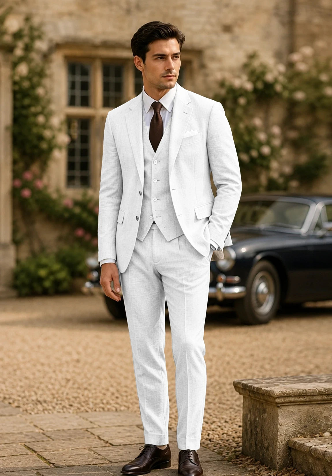 Men Suit