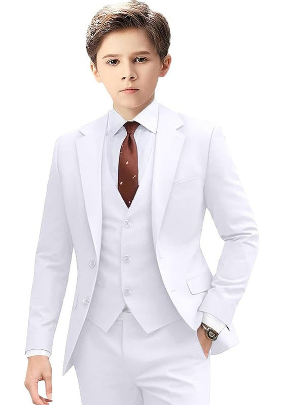 Boy suit 3 piece