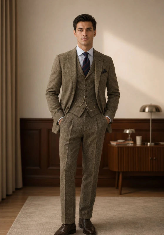 Men Suit