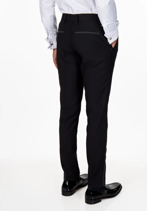 Men's suit pants