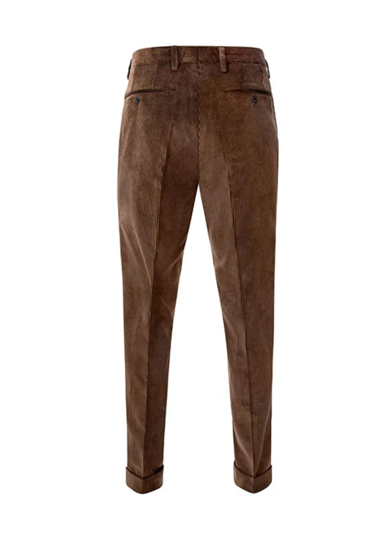 Men's Corduroy Pants